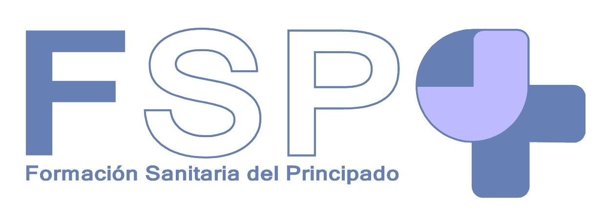FSP Formación Sanitaria del Principado